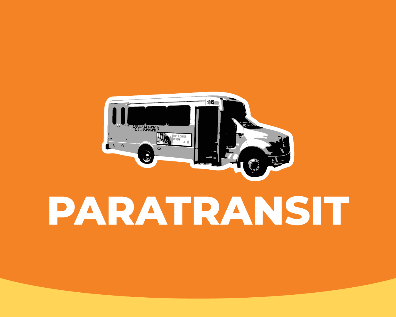 Paratransit City of Sioux Falls