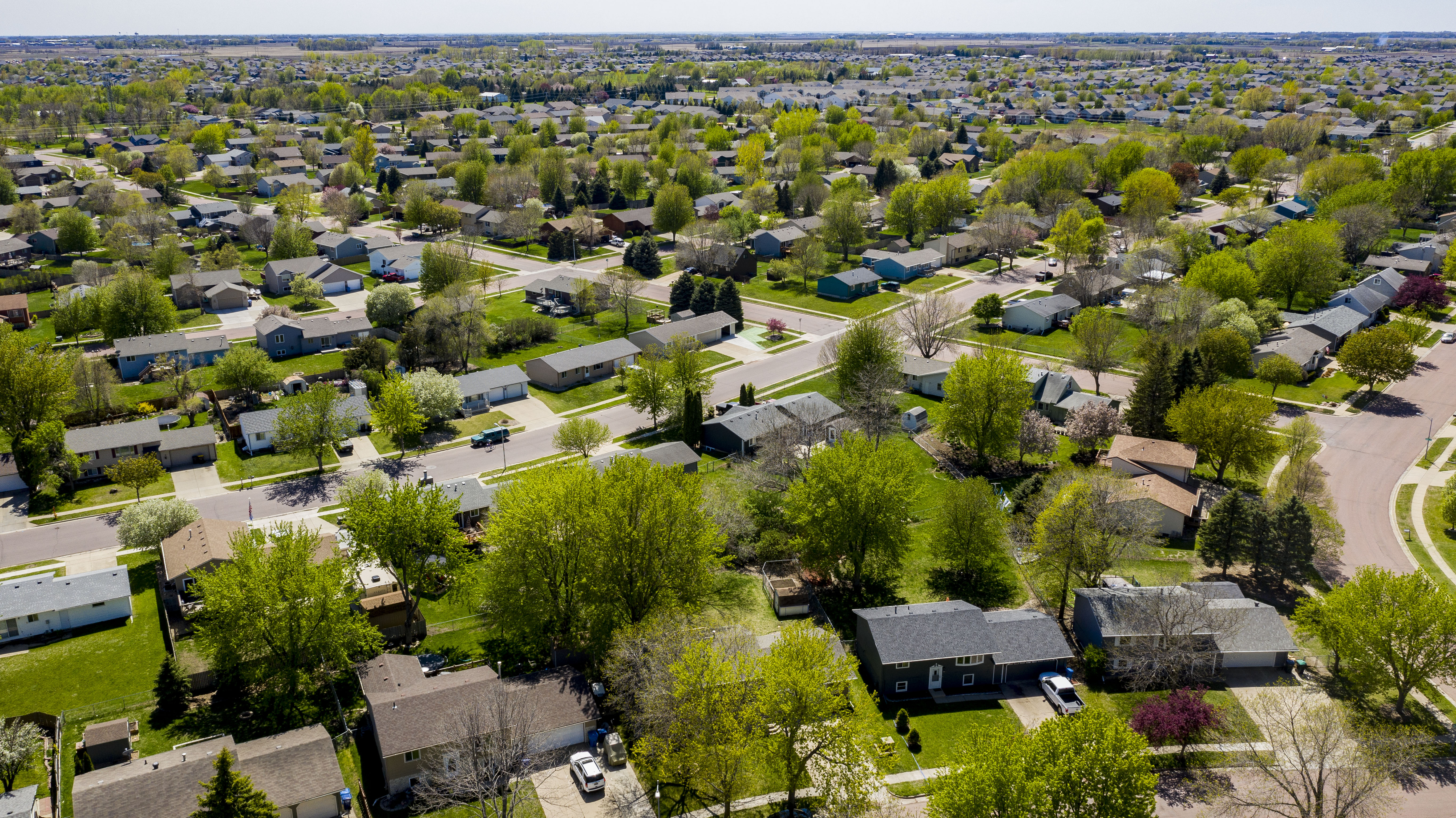 Home - City of Sioux Falls