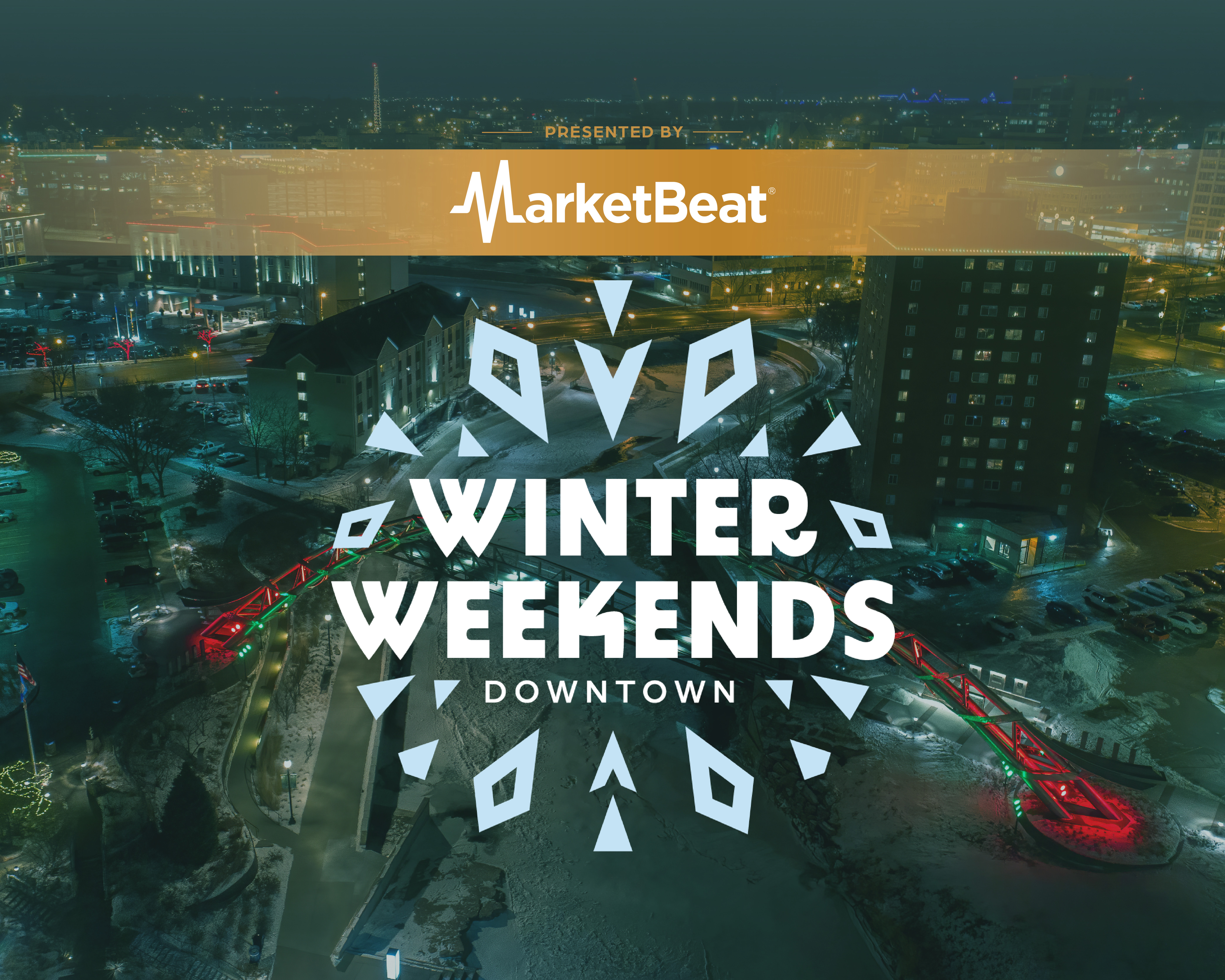 Winter Weekends - City of Sioux Falls