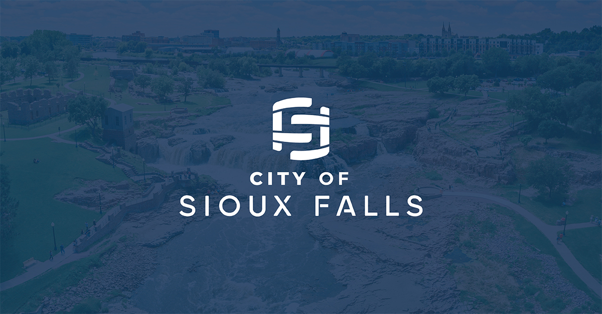 ERS February 22, 2024 City of Sioux Falls